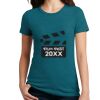 ® Women's Perfect Blend ® Tee Thumbnail