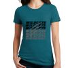 ® Women's Perfect Blend ® Tee Thumbnail