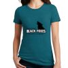 ® Women's Perfect Blend ® Tee Thumbnail