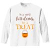 Perfect Weight ® Long Sleeve Tee Thumbnail