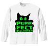 Perfect Weight ® Long Sleeve Tee Thumbnail