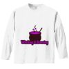 Perfect Weight ® Long Sleeve Tee Thumbnail