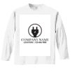 Perfect Weight ® Long Sleeve Tee Thumbnail