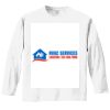 Perfect Weight ® Long Sleeve Tee Thumbnail