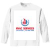 Perfect Weight ® Long Sleeve Tee Thumbnail