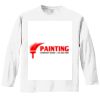 Perfect Weight ® Long Sleeve Tee Thumbnail