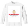 Perfect Weight ® Long Sleeve Tee Thumbnail