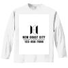 Perfect Weight ® Long Sleeve Tee Thumbnail