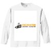 Perfect Weight ® Long Sleeve Tee Thumbnail