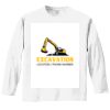 Perfect Weight ® Long Sleeve Tee Thumbnail