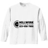 Perfect Weight ® Long Sleeve Tee Thumbnail