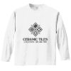 Perfect Weight ® Long Sleeve Tee Thumbnail