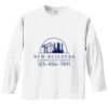 Perfect Weight ® Long Sleeve Tee Thumbnail