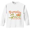 Perfect Weight ® Long Sleeve Tee Thumbnail