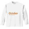 Perfect Weight ® Long Sleeve Tee Thumbnail