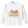 Perfect Weight ® Long Sleeve Tee Thumbnail