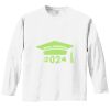 Perfect Weight ® Long Sleeve Tee Thumbnail