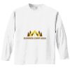 Perfect Weight ® Long Sleeve Tee Thumbnail