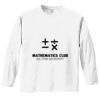 Perfect Weight ® Long Sleeve Tee Thumbnail