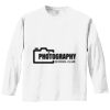 Perfect Weight ® Long Sleeve Tee Thumbnail