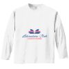 Perfect Weight ® Long Sleeve Tee Thumbnail