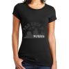 Women's Fitted Very Important Tee ® Thumbnail