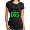 Women's Fitted Very Important Tee ® Thumbnail