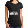 Women's Fitted Very Important Tee ® Thumbnail