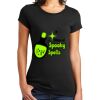 Women's Fitted Very Important Tee ® Thumbnail