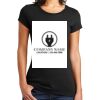 Women's Fitted Very Important Tee ® Thumbnail