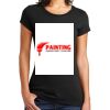 Women's Fitted Very Important Tee ® Thumbnail