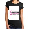 Women's Fitted Very Important Tee ® Thumbnail