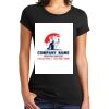 Women's Fitted Very Important Tee ® Thumbnail