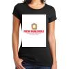 Women's Fitted Very Important Tee ® Thumbnail