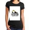 Women's Fitted Very Important Tee ® Thumbnail