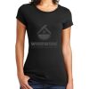 Women's Fitted Very Important Tee ® Thumbnail