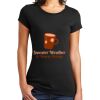 Women's Fitted Very Important Tee ® Thumbnail