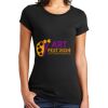 Women's Fitted Very Important Tee ® Thumbnail