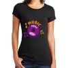 Women's Fitted Very Important Tee ® Thumbnail