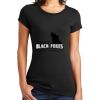 Women's Fitted Very Important Tee ® Thumbnail