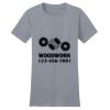 Women's Fitted The Concert Tee ® Thumbnail